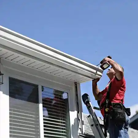 gutter services Fort Mill